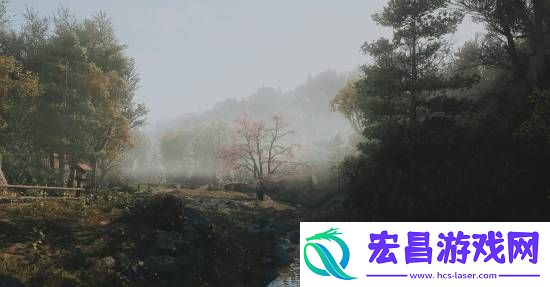 刺客信条影绝美风景欣赏