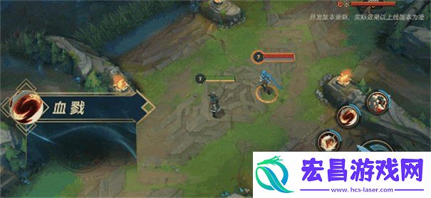 铁血狼母安蓓萨玩法详解