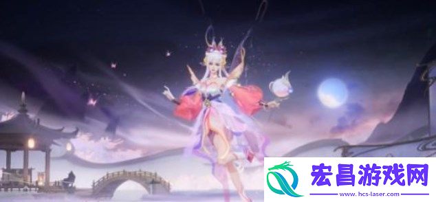 王者荣耀获取艾琳觅芳踪皮肤攻略图文一览