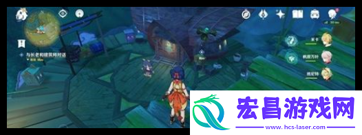 原神瑞幸联动原石奖励获取方法一览
