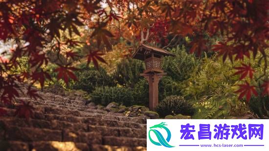 刺客信条影绝美风景欣赏