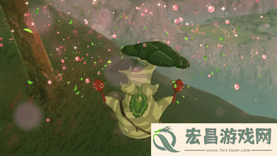 荒野之息被设计师痛批