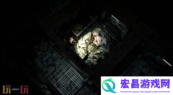 Martyrs将登陆Steam平台
