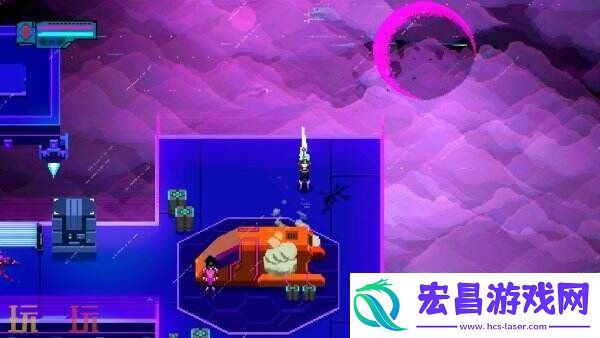 Blade将登陆Steam平台