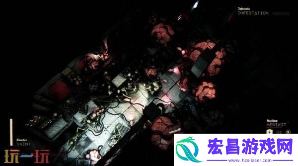 Martyrs将登陆Steam平台