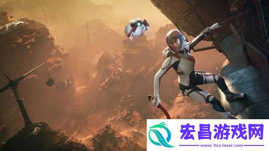 这八款佳作将于4月15日离开PS+库！赶快来看并去玩