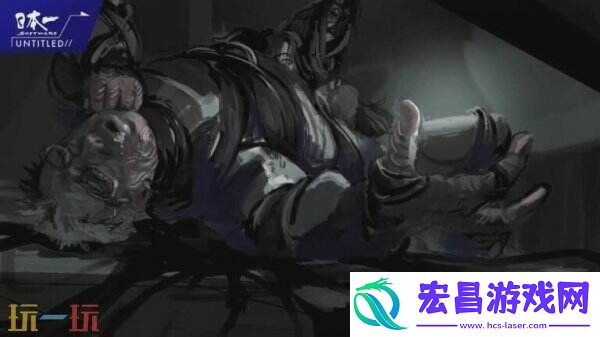 恐怖冒险游戏Renzu将于2025年夏季推出