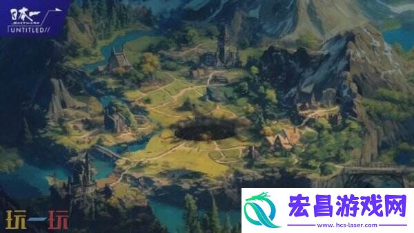 地下城角色扮演游戏Curse将于2025年推出