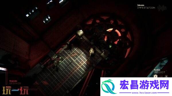 Martyrs将登陆Steam平台