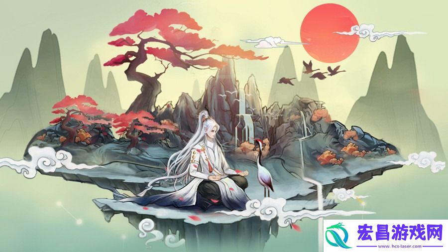 想不想修真阵法怎么玩