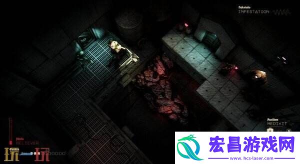 Martyrs将登陆Steam平台