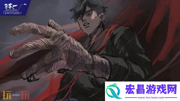 恐怖冒险游戏Renzu将于2025年夏季推出
