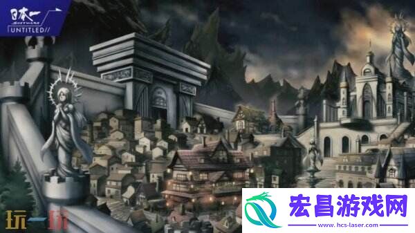 地下城角色扮演游戏Curse将于2025年推出