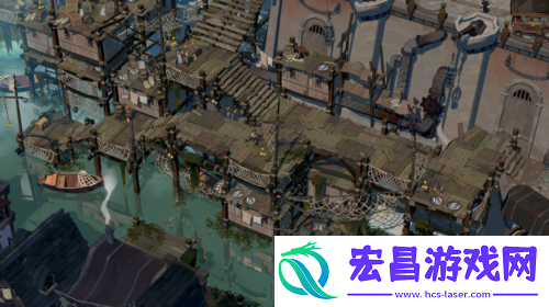 雾港惊魂夜剑与远征