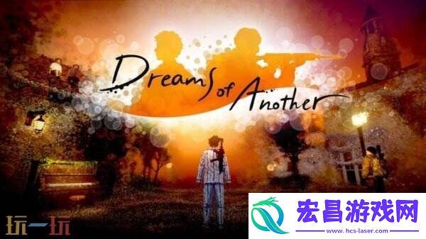 of-Another将于2025年登陆PC平台