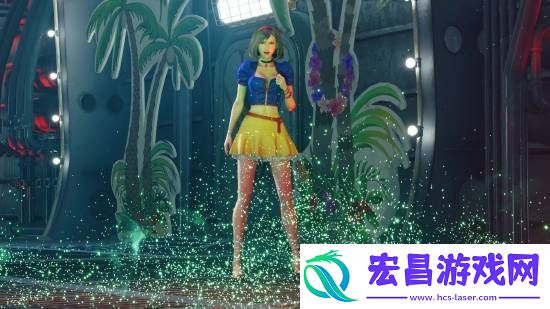 最终幻想7