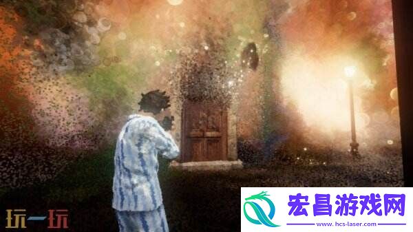 of-Another将于2025年登陆PC平台
