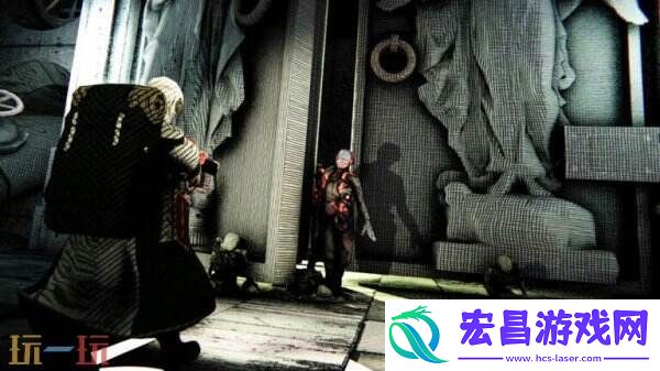 Martyrs将登陆Steam平台