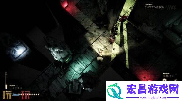 Martyrs将登陆Steam平台