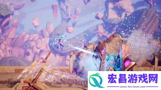 这八款佳作将于4月15日离开PS+库！赶快来看并去玩