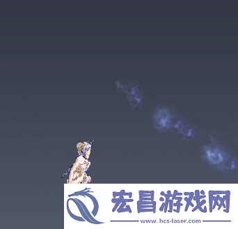 街头篮球阿耳忒弥斯专属动作赏析 福利喜迎国庆