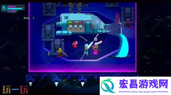 Blade将登陆Steam平台