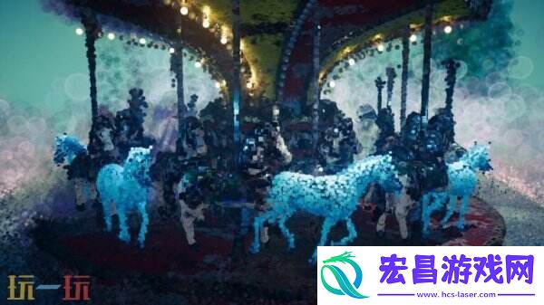 of-Another将于2025年登陆PC平台
