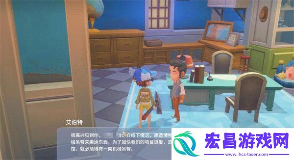 博物馆具体位置一览