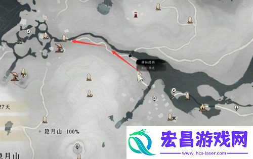 燕云十六声以鹅之鸣奇术怎么获得
