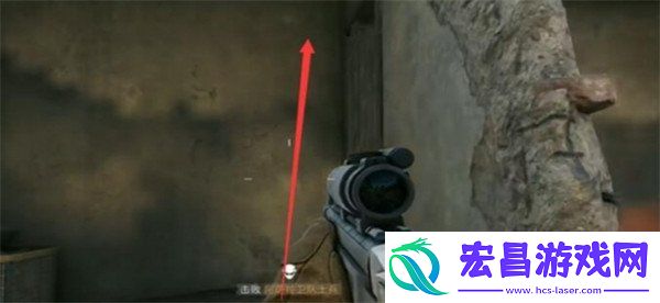 衔尾蛇彩蛋具体位置一览
