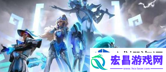 英雄联盟drx冠军皮肤选择