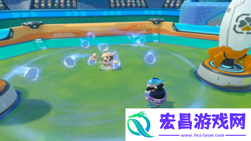 蛋仔派对超燃蛋仔再添新成员