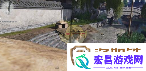 燕云十六声风巢燕盏在什么地方