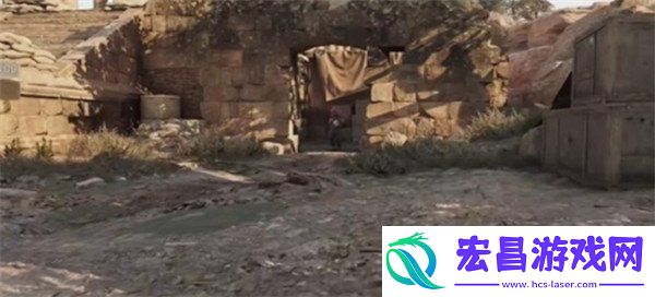 衔尾蛇彩蛋具体位置一览