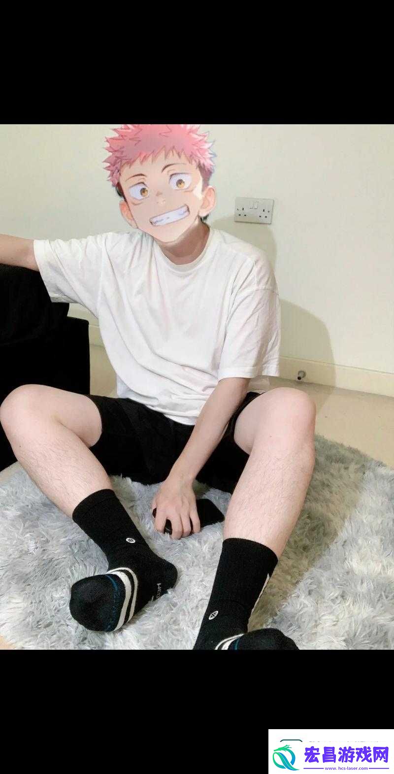 体育生黑袜**出精事件爆火背后