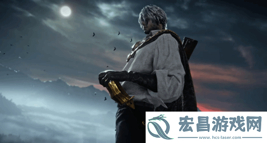 DuskBloods可选角色超过10位!性能超强-动作设计更大胆