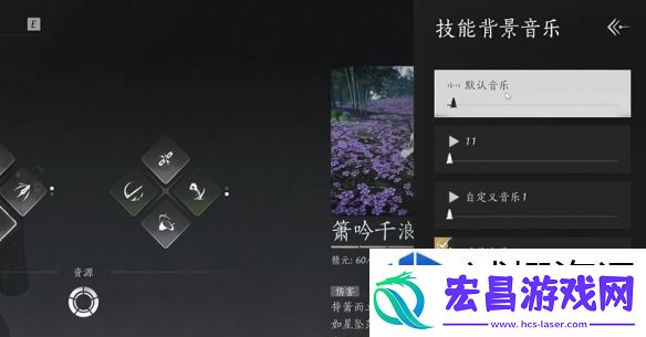 传奇的开篇