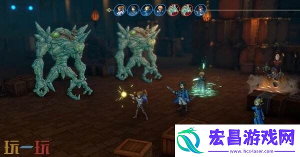 百英雄传故事DLC“什恩篇”现已推出