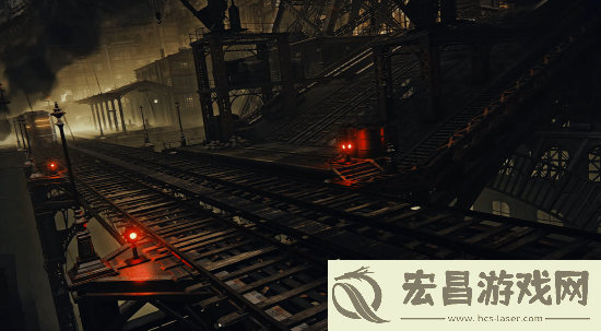 DuskBloods可选角色超过10位!性能超强-动作设计更大胆