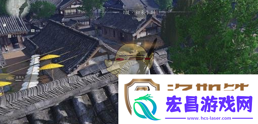 燕云十六声风巢燕盏在什么地方