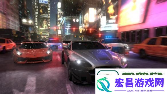 说说育碧回应飙酷车神停服诉讼案