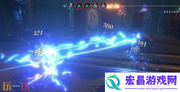 百英雄传故事DLC“什恩篇”现已推出