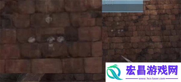 衔尾蛇彩蛋具体位置一览