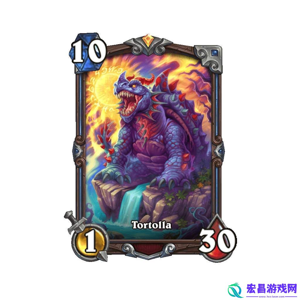 炉石传说漫游翡翠梦境战士新卡一览