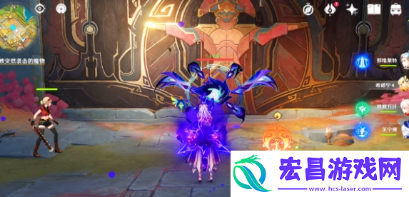 雾之国的冒险任务攻略