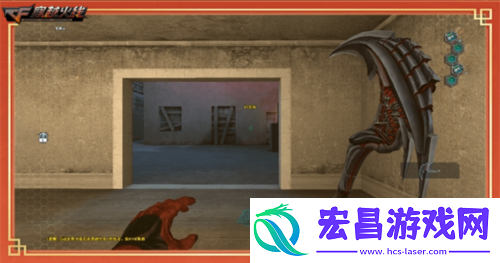 秦宫激战版本携海量优化上线