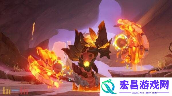 原神5.5版本「众火溯还之日」将于3月26日上线