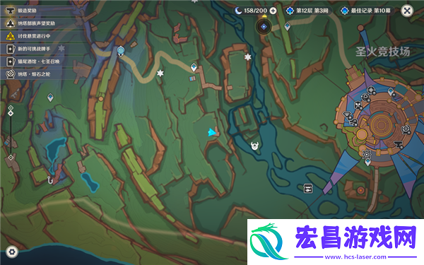 烟谜主训练点攻略
