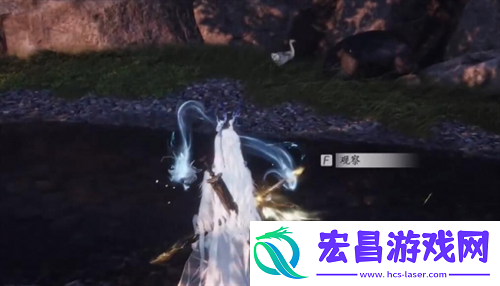 燕云十六声以鹅之鸣奇术怎么获得