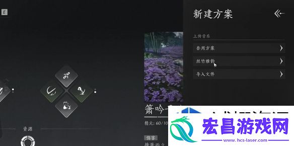 传奇的开篇